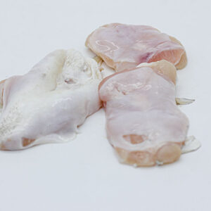 Cocochas de Merluza