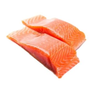 Colas de Salmón