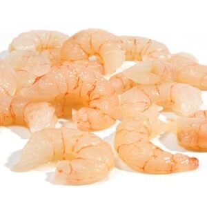 Gamba pelada pequeña