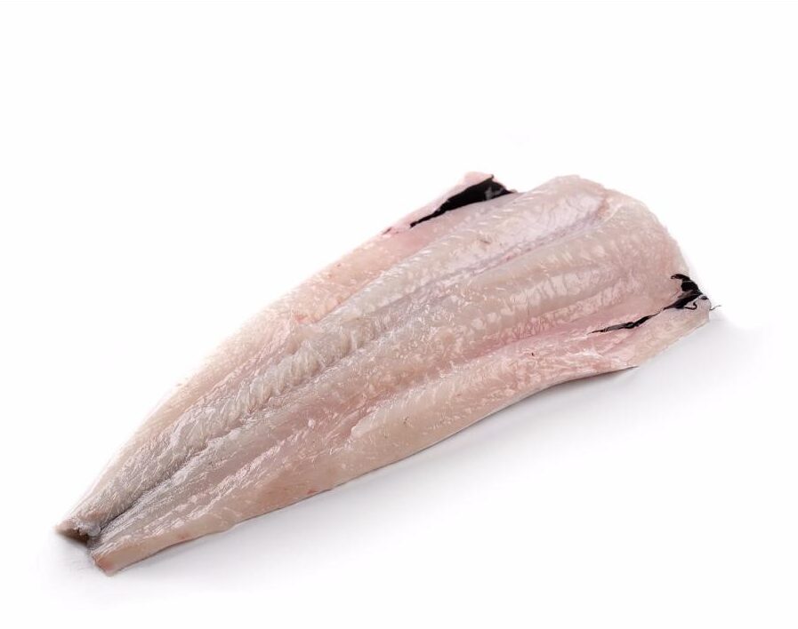 Pescadilla de ración