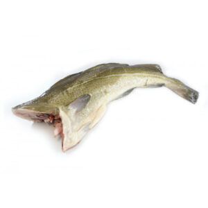 Bacalao Skrei