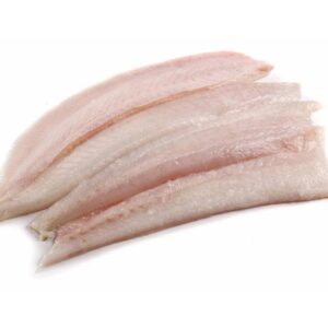 Gallo de filetes