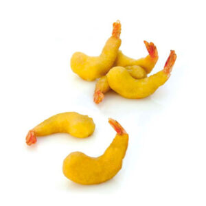 Gamba gabardina