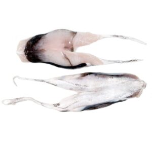 Cocochas de Bacalao