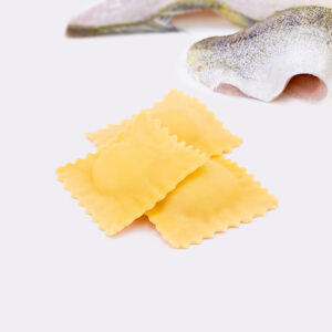 Raviolis