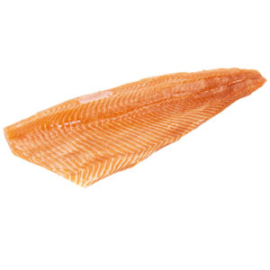 Salmón Noruego