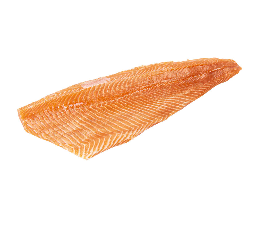 Salmón Noruego